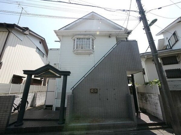 レオパレス西川口第30の物件内観写真